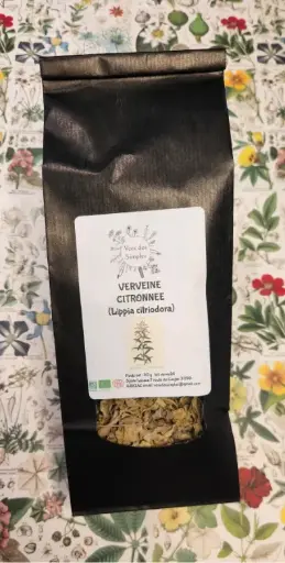 Verveine(Aloysia citrodora)