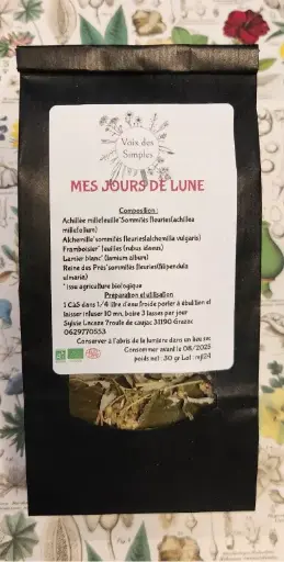 MES JOURS DE LUNES