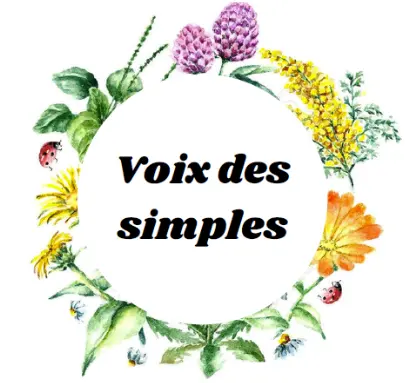 Voix des simples